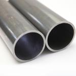 E235 Alloy Seamless Steel Pipe High Precision Cold Rolled 0.4mm JIS