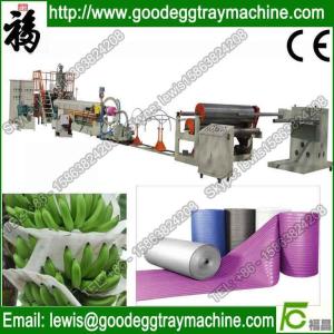 Wholesale Plastic extruding flat film stretching line from china suppliers