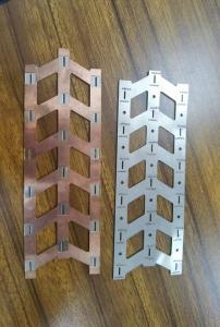 Wholesale Exceptional Hardness HV30-HV90 Pure Nickel Strip for Diverse Industrial Applications from china suppliers