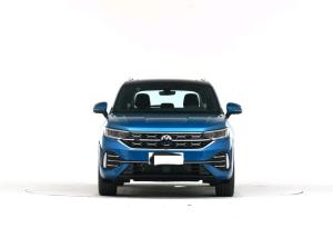 Wholesale Volkswagen Tayron 2023 330TSI Plus 4WD R-Line Wisdom Edition Medium SUV Gasoline from china suppliers