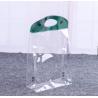 Buy cheap Eco Friendly Promotional PVC Gift Bags Custom Logo Printing With Handle from wholesalers