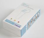 Non-Contact Infrared Forehead Thermometer Medical Grade Baby Fever Check