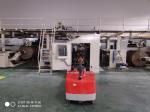 Dpack corrugated WJ220-2200 5 Ply Corrugated Cardboard Production Line