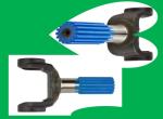 Aftermarket Remanufactured Driveshaft Yoke Shaft Spicer 3-82-1191 1410 Series 1