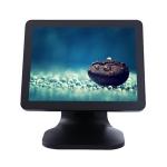 High Performance Retail Pos System , 12 Inch Display Small Business Pos System