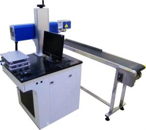 Wholesale LT-XJ-30W CO2 Laser marking machine from china suppliers