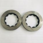 G3000 TH250 Cast Iron Brake Disc Brake Rotor 380x34mm Slot Type