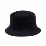 Carhartt Flat Top Reversible Bucket Hat , Plain Black Mens Floppy Bucket Hats