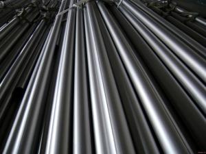 Wholesale Polished Versatile Steel Seamless Pipe Stainless Steel Seamless Pipe ASTM A312 from china suppliers