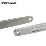 Replace/Repair Aluminium 7075 Sprint Car Racing Universal 7" Silver Jacobs
