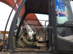 Hitachi hot sale Used hitachi ex 270 lc excavator good condition second hand
