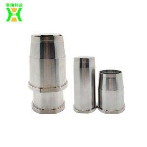 Wholesale Antirust S136H Hardened Steel Sleeve Bushings NAK80 Material from china suppliers