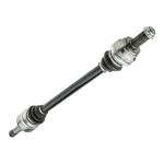 2008-2015 Steel Rear Left Drive Shaft Axle Shaft Replacement For BMW F01 F02 F07