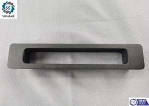 Wholesale Powder Coated Hand Hole Plate Hot Rolled A572 Grade 50 Custom Metal Manufacturing from china suppliers