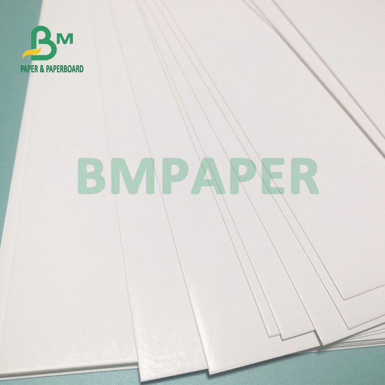 235gsm 260gsm GC1 Paper Board For Cosmetics Packaging 700 x 1000mm