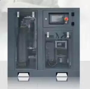 Wholesale 37KW Screw Air Compressor for Hot Sale from china suppliers
