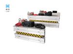 Aasvp Customed 2100mm Steel Cord conveyor belt splicing equipment