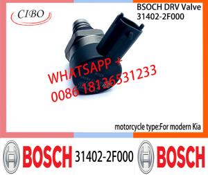 Wholesale BOSCH Neutral Control Valve 31402-2F000 For modern Kia from china suppliers