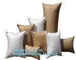 air cushion pillow bags, inflatable air filled pillow bag, shockproof recycable