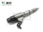 D6E D7E Diesel Fuel Injector 0445120067 0445120066