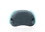 Car Back Seat Inflatable Travel Pillow Dark Color 47 * 30CM 0 . 38KG