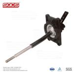 Car Fitment Iveco Standard Size Gear Shift Lever 41210621 For Iveco Daily Parts