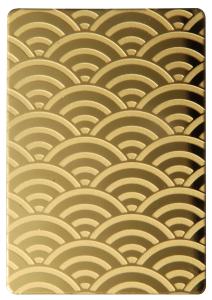 Wholesale 304 Stainless Steel Decorative Etching Sheet For Elevator Door from china suppliers