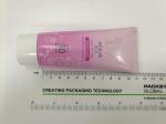 Empty Suncream ABL Laminated Tube