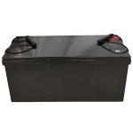 Plastic Waterproof IP66 12V 105AH Lithium Ion Battery Box
