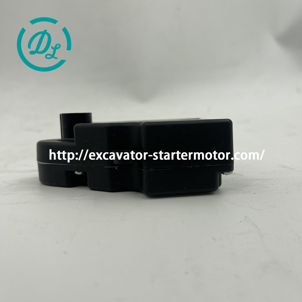 12V Excavator Spare Parts Heater Control Valve 7003456 335 425
