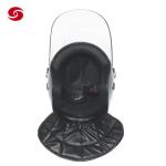 Police Equipment Helmet Safety Product Anti Riot Gear Helmet