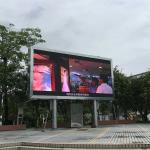 P5 Outdoor Fixed LED Display