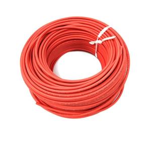 Wholesale 100m Single Core Solar Cable 6mm2 10AWG XLPE Insulation Multi Core from china suppliers