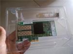 PCIe x1 1000Base-FX Dual SFP Port Fiber NIC 1000Mbps Fiber Optic Network