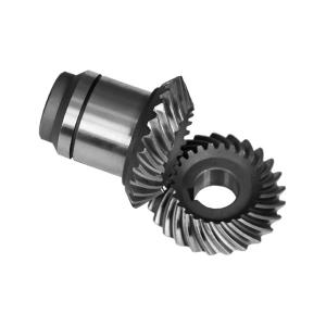 Wholesale 20t Grinding Reducer Gear Shaft High Precision Gear Processing Method from china suppliers