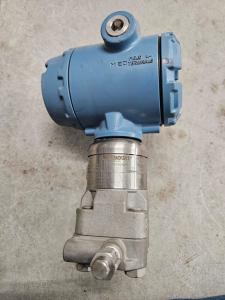 Wholesale ROSEMOUNT 3051S2CD2A2B12A1BK1M5Q4Q8T1 Differential Pressure Transmitter from china suppliers