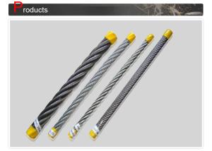 Wholesale Elevator Steel Wire Rope Traction Elevator System with CE ISO from china suppliers