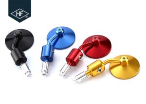 Wholesale Modified Motorcycle Handlebar Switches , Colored BM305 Oem Honda Motorcycle Parts from china suppliers