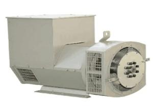 Wholesale 100% Full Copper 15 kw / 15 kva 1500rpm Brushless Single Phase AC Generator 180 Degree from china suppliers