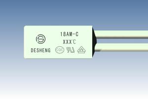 Wholesale Single Phase AC Thermal Cutoff Switch from china suppliers