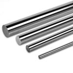 OD 140mm 316L OD 150mm 304 Stainless Steel Round Bars JIS Standard
