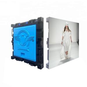 Wholesale CE FCC High Brightness Rental Event P5 Indoor Led Screen from china suppliers