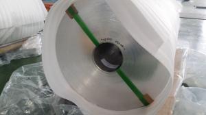 Wholesale Durable 1060 1050 1100 Aluminium Strips For Fin Tube Producing 16.2mm Width from china suppliers