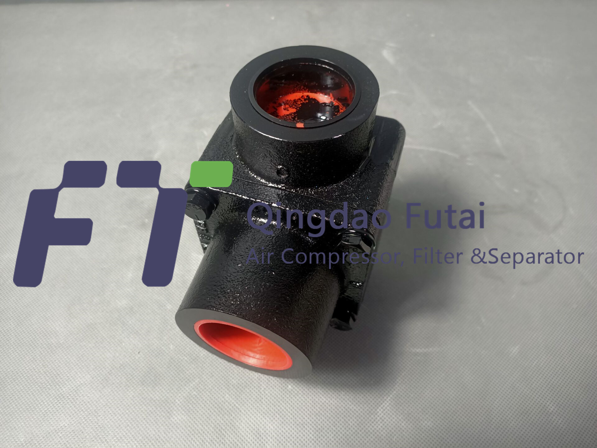 39478193 Ingersoll Rand Replacement Thermostatic Valve