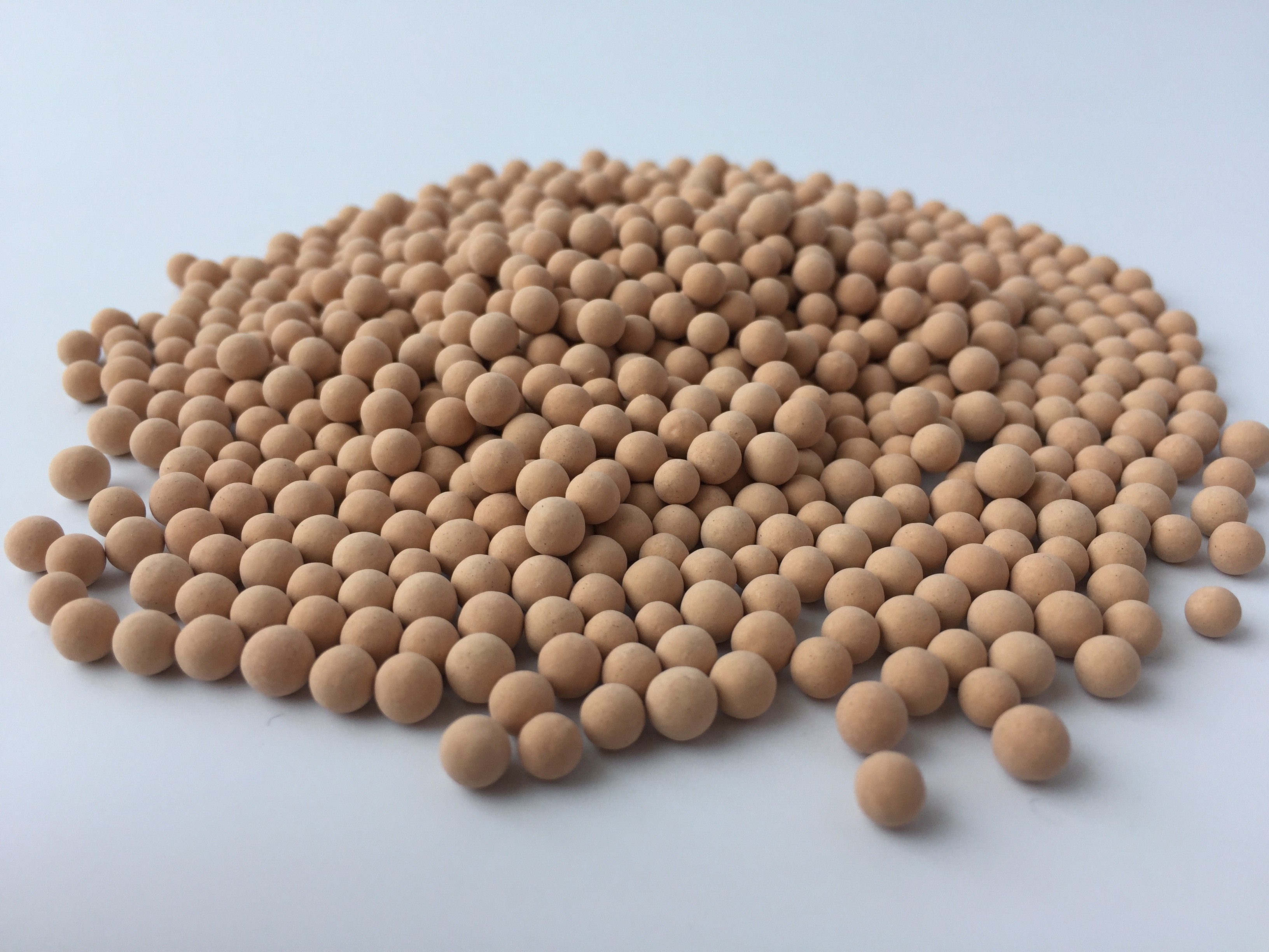 CAS 70955-01-0 Molecular Sieve 4A Storage In Dry And Ventilated Place