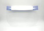 Anti - Virus Anti - Splashing Veil Protection Mask Reusable For Personal Care