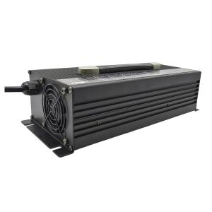 Wholesale Intelligent 36V 48V 40A 30A Golf Cart Battery Charger, Temperature Control from china suppliers