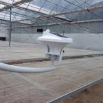Intelligent Greenhouse Climate Controller
