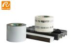 Ultrahigh Adhesive Aluminum Protective Film 100M Sheet Metal For Window Frame