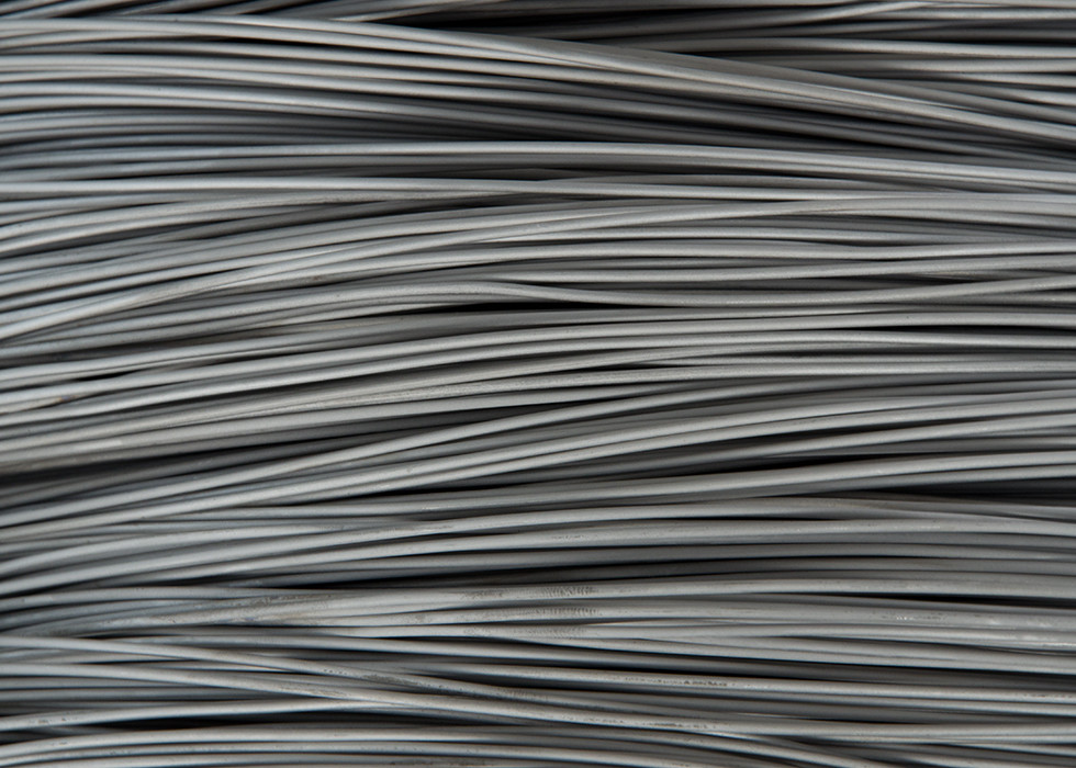 Cold Rolled Fecral Electric Resistance Wire Good Oxidation Resistance
